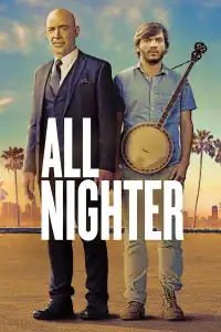 Poster : All Nighter