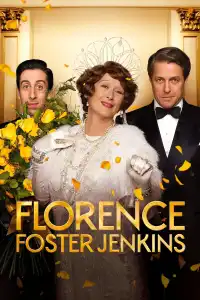 Poster : Florence Foster Jenkins