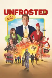 Poster : Unfrosted : L'épopée de la Pop-Tart