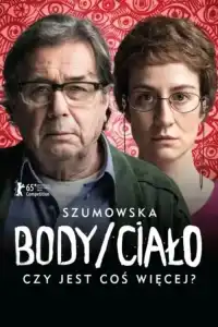 Poster : Body