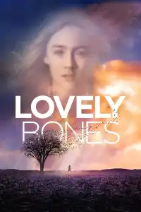 Poster : Lovely Bones