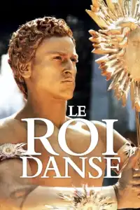 Poster : Le Roi Danse