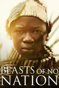 Poster : Beasts of No Nation