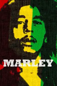 Poster : Marley