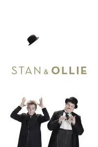 Poster : Stan & Ollie