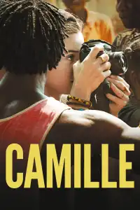 Poster : Camille