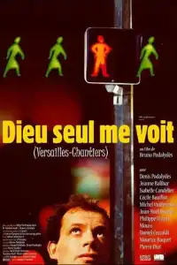 Poster : Dieu seul me voit