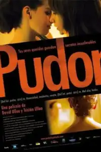 Pudor