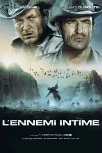 Poster : L'Ennemi intime