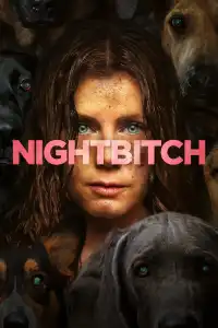 Poster : Nightbitch