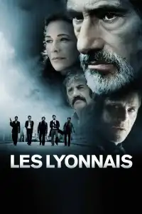 Poster : Les Lyonnais