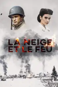 Poster : La Neige et le Feu