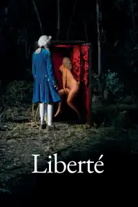 Poster : Liberté