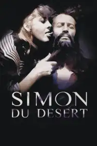 Poster : Simon du désert