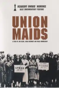 Poster : Union Maids