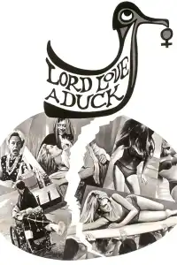 Poster : Lord Love a Duck