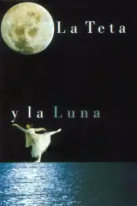 Poster : La Lune et le Téton