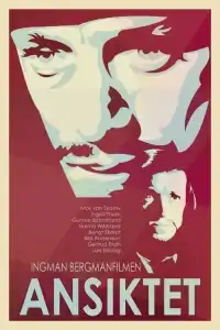 Poster : Le Visage