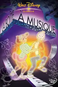 La Boîte à musique