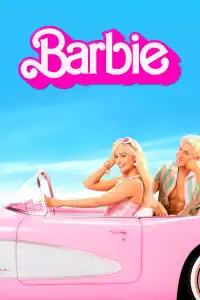 Poster : Barbie