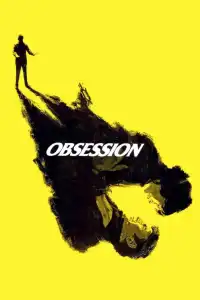 Poster : Obsession