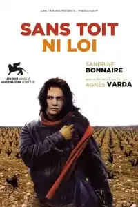 Poster : Sans toit ni loi