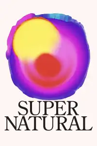 Poster : Super Natural