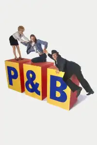 Poster : P & B