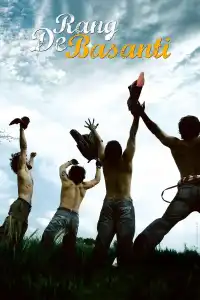 Poster : Rang de Basanti