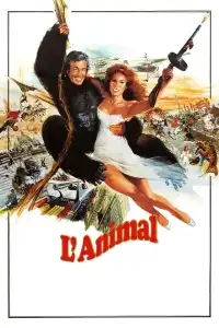 Poster : L'Animal