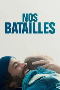 Poster : Nos batailles