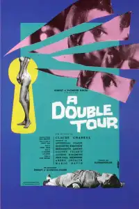 Poster : À double tour