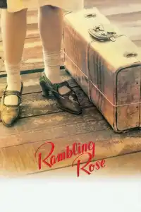 Poster : Rambling Rose