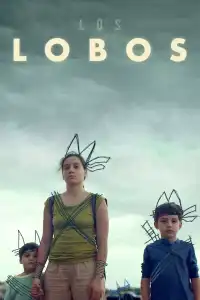 Poster : Los lobos