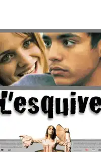 Poster : L'Esquive