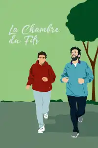 Poster : La Chambre du fils