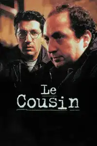 Poster : Le Cousin