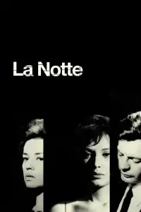 Poster : La Nuit