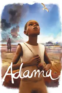 Poster : Adama