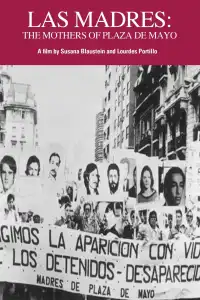 Poster : Las Madres de la Plaza de Mayo