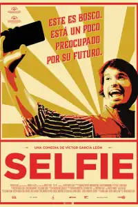 Poster : Selfie