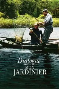 Poster : Dialogue avec mon jardinier