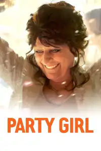 Poster : Party Girl