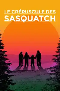 Sasquatch Sunset