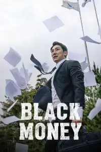 Poster : Black Money