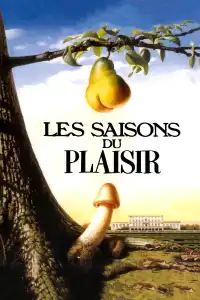 Les Saisons du plaisir