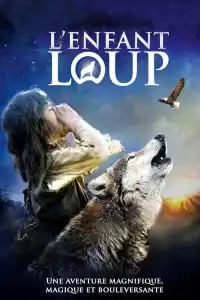 Poster : L'Enfant loup