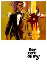 Poster : For Love of Ivy