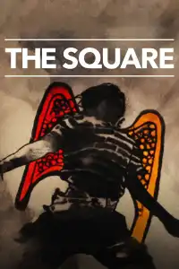 Poster : The Square