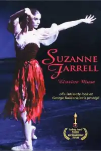 Suzanne Farrell: Elusive Muse